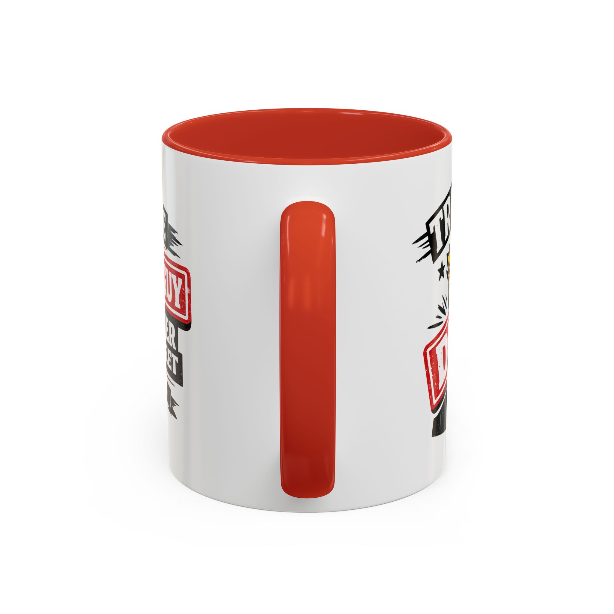 "I'm The Smartest Guy" Quote Mug | Political Quote Coffee Mug - Image 16