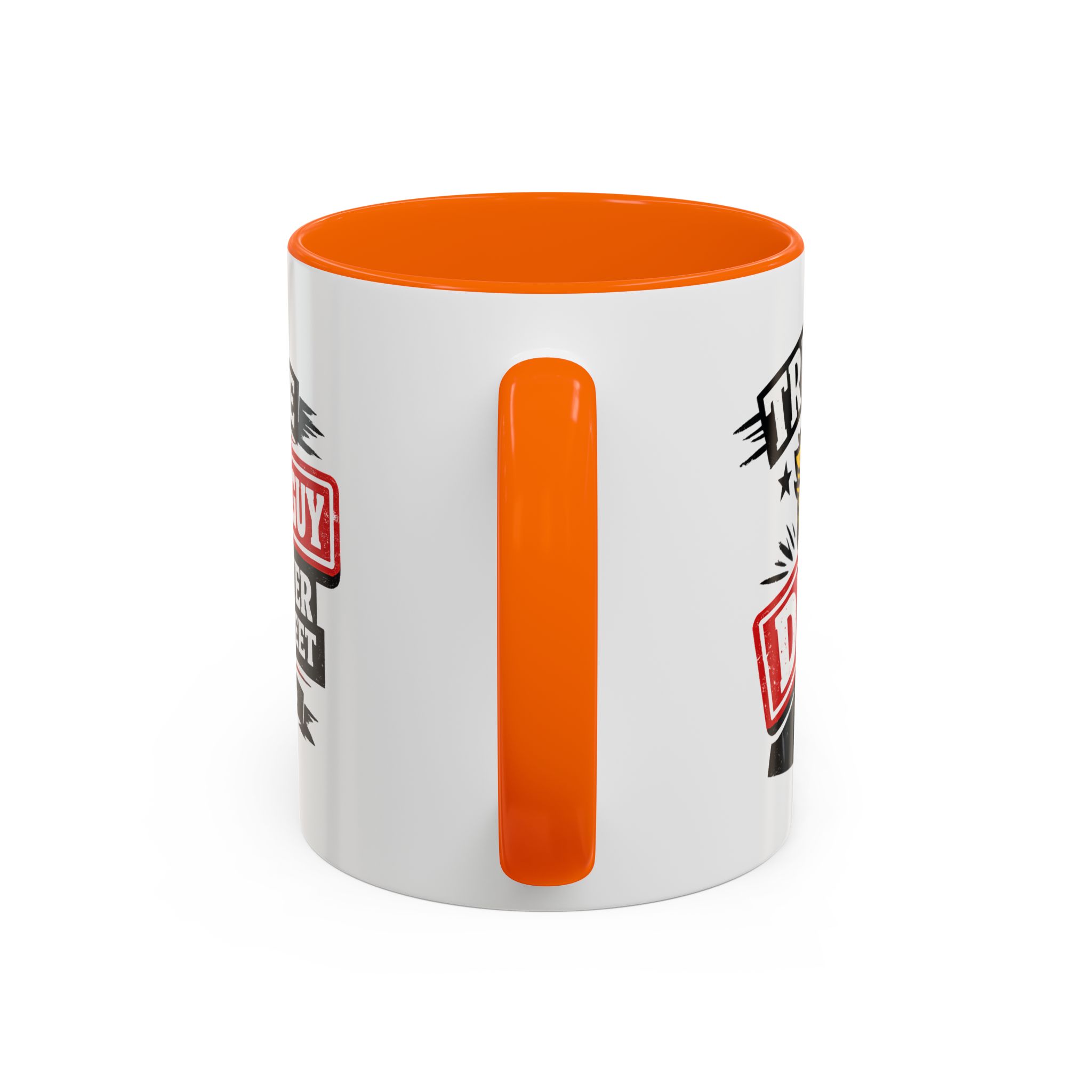"I'm The Smartest Guy" Quote Mug | Political Quote Coffee Mug - Image 24