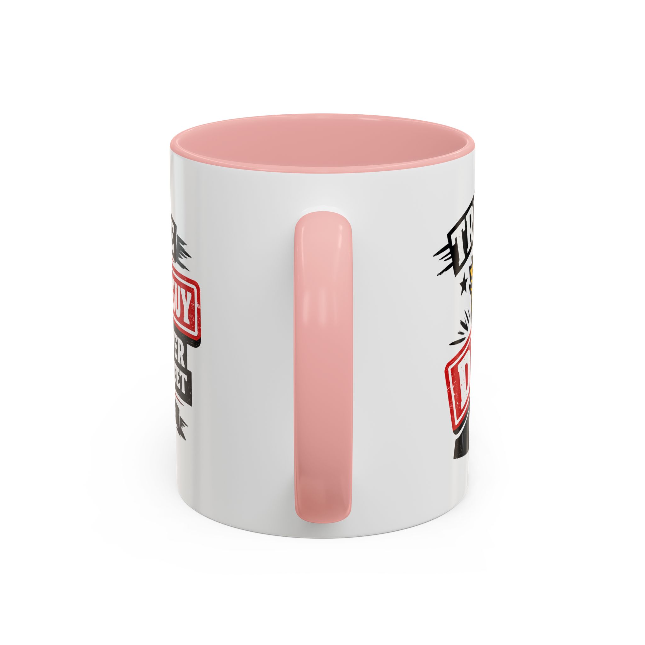 "I'm The Smartest Guy" Quote Mug | Political Quote Coffee Mug - Image 12