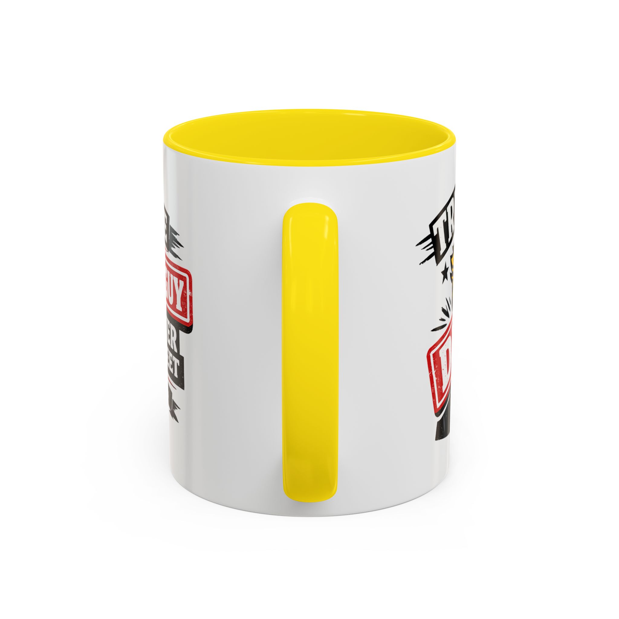"I'm The Smartest Guy" Quote Mug | Political Quote Coffee Mug - Image 28