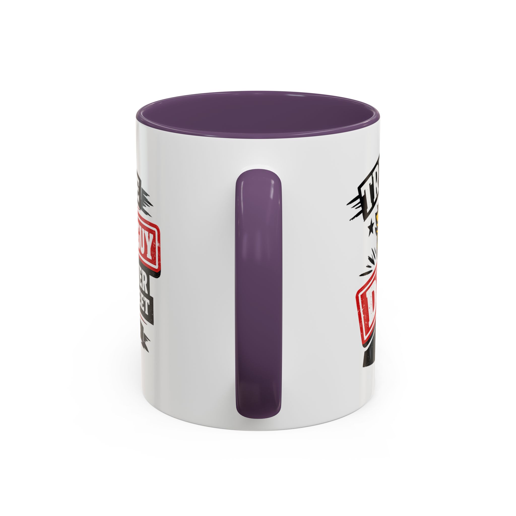 "I'm The Smartest Guy" Quote Mug | Political Quote Coffee Mug - Image 36