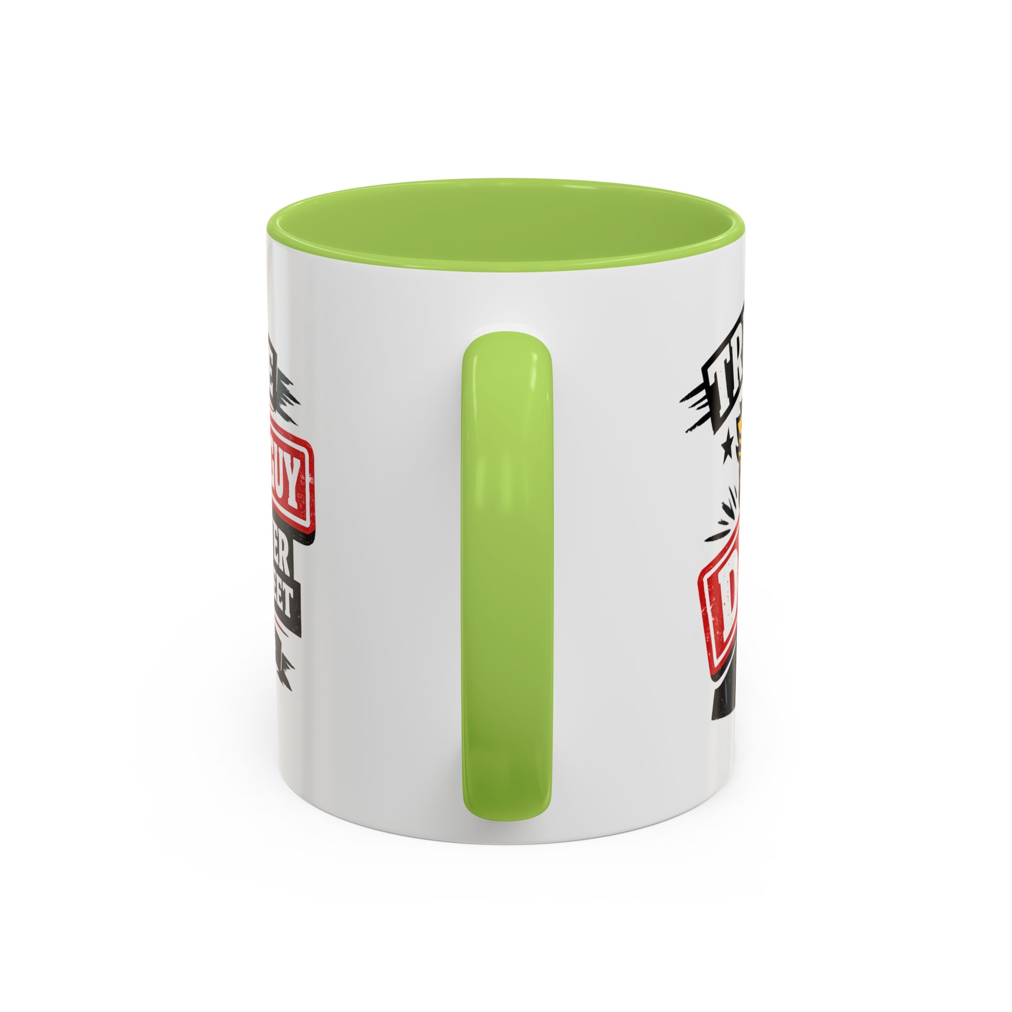 "I'm The Smartest Guy" Quote Mug | Political Quote Coffee Mug - Image 32
