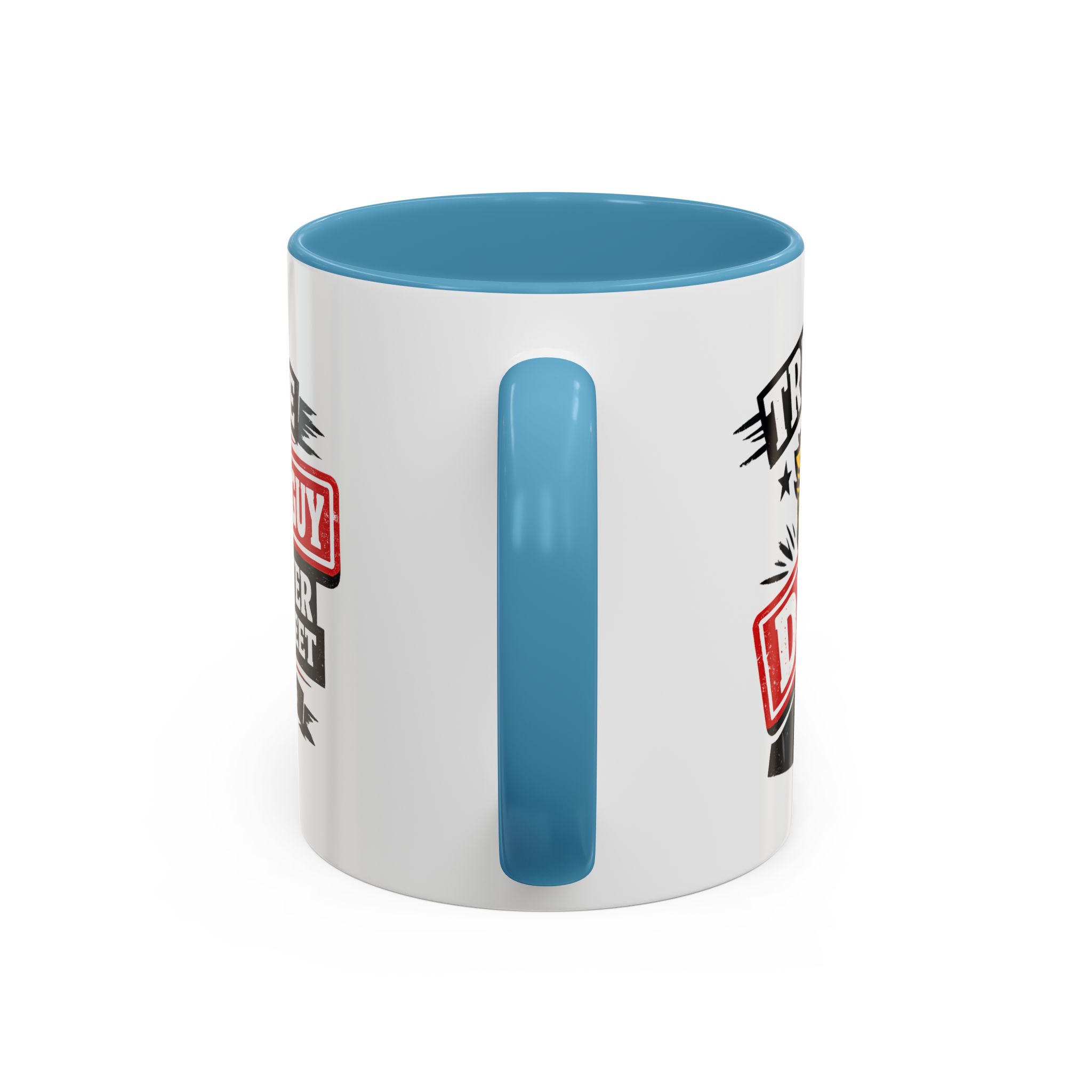 "I'm The Smartest Guy" Quote Mug | Political Quote Coffee Mug - Image 20
