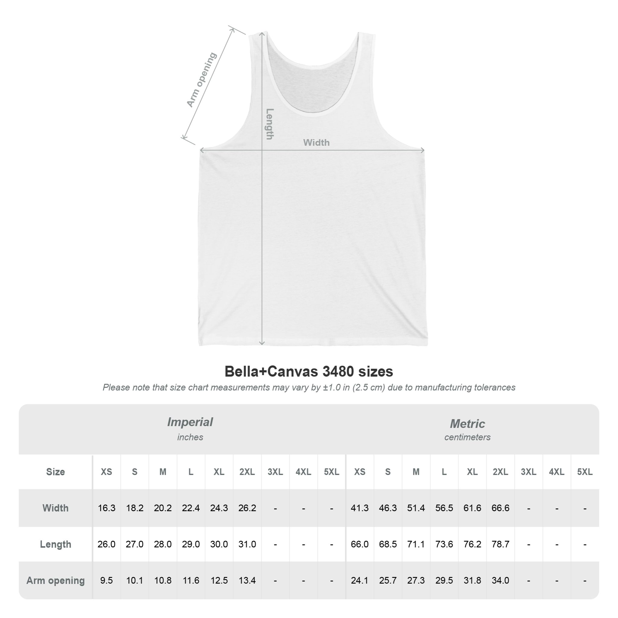 Anti-Trump Graphic Tank Top — “Trump Is Dumb” / “I’m the Smartest Guy” Political Protest Vest - Image 6